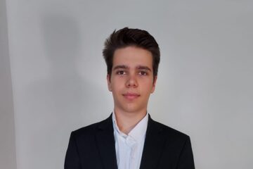 Mihaita Sebastian Aioanei