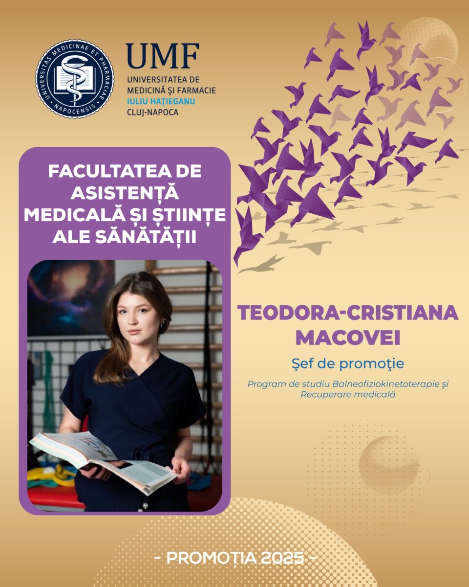Teodora Cristiana Macovei