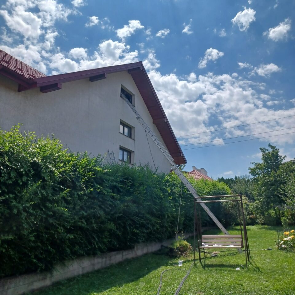 Ciornă automată