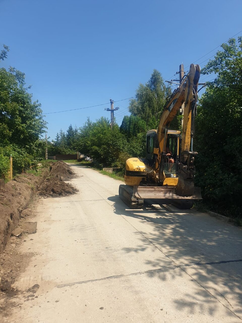 Blocarea proiectelor prin Programul „Anghel Saligny” ar reprezenta un dezastru pentru locuitorii comunei Preutești