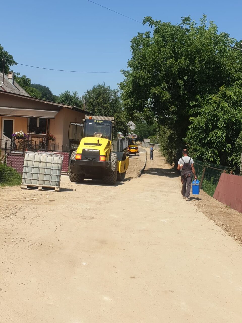 Blocarea proiectelor prin Programul „Anghel Saligny” ar reprezenta un dezastru pentru locuitorii comunei Preutești