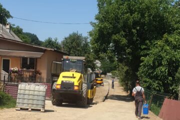 Blocarea proiectelor prin Programul „Anghel Saligny” ar reprezenta un dezastru pentru locuitorii comunei Preutești