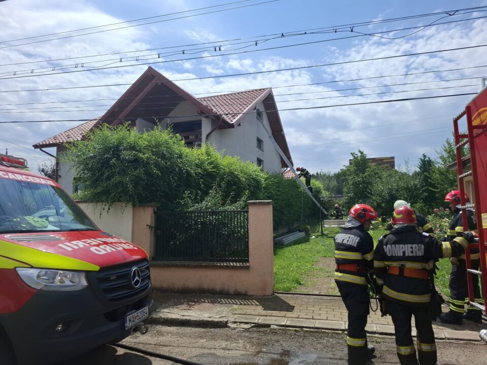 Ciornă automată