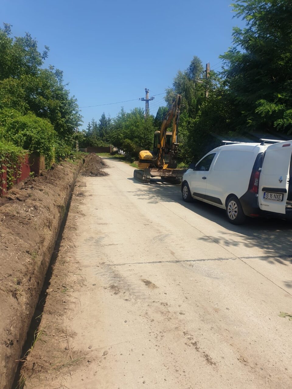 Blocarea proiectelor prin Programul „Anghel Saligny” ar reprezenta un dezastru pentru locuitorii comunei Preutești