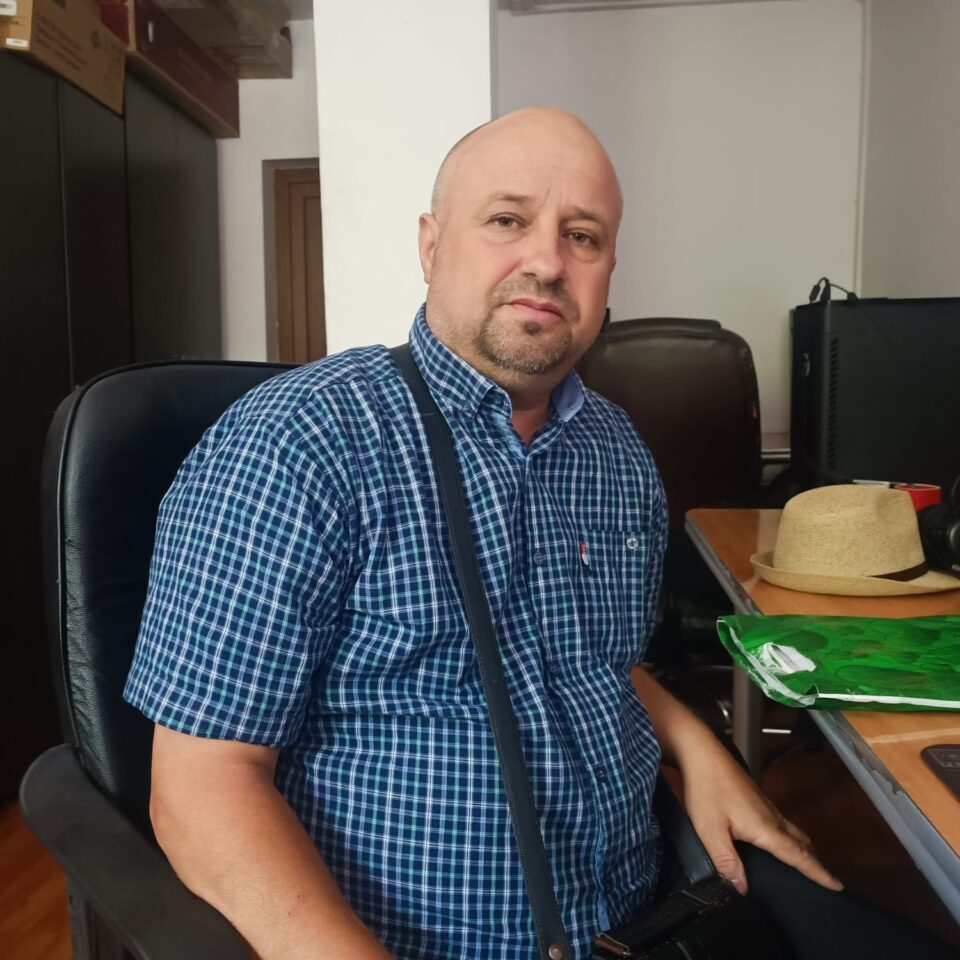 Florin Zuziac