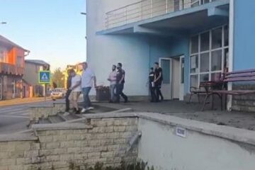 Ciornă automată