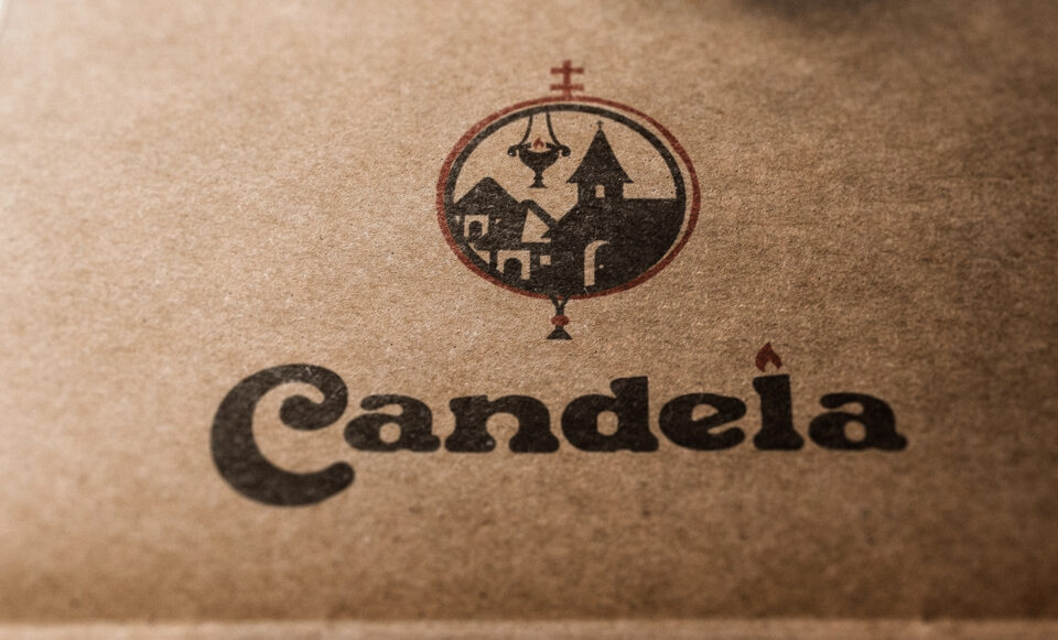 Lansarea site-ului oficial al revistei Candela