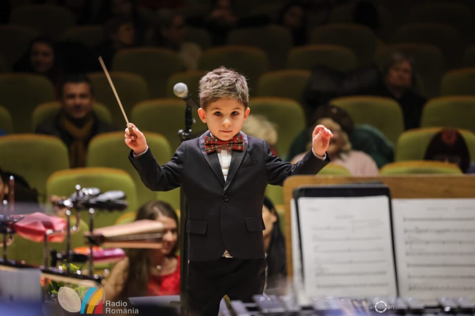 Selecție de elevi cu vârste între 12 și 18 ani, din toată țara, pentru proiectul Romanian Youth Jazz Orchestra