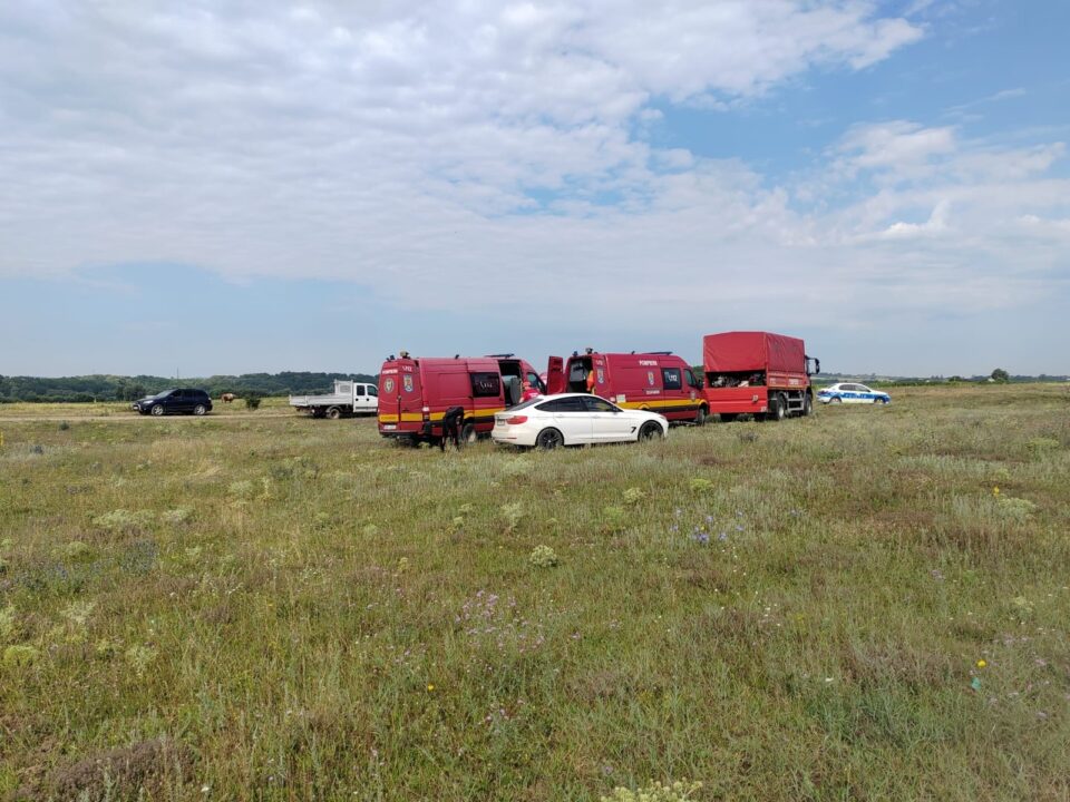 Bărbat dispărut de acasă, găsit mort de pompierii militari în apele râului Suceava