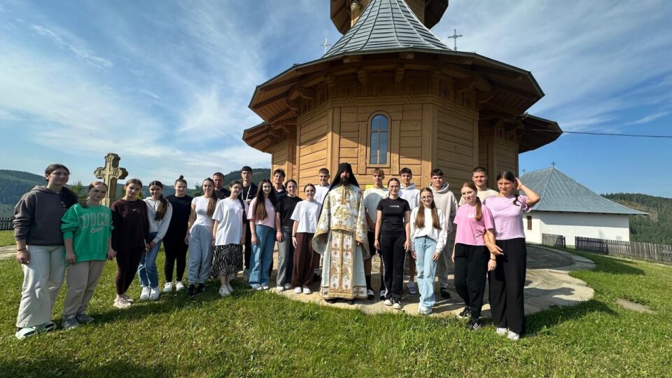 Tabere de vară la Mănăstirea Putna: întâlniri de credință, cultură și istorie