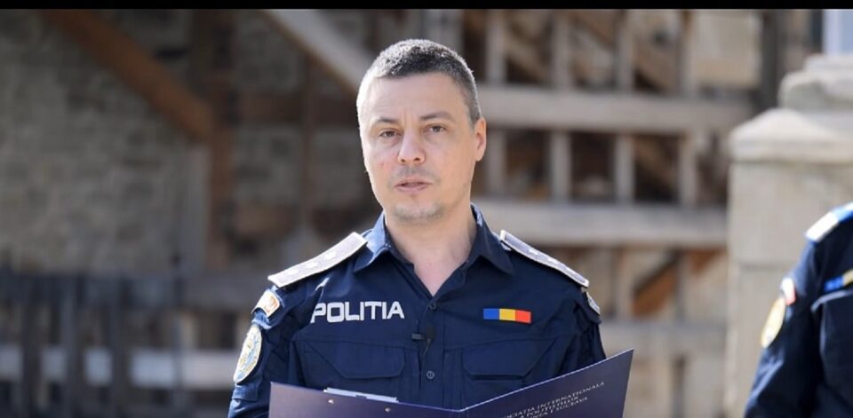Patru tineri, reținuți în arest după o bătaie pe străzile din Burdujeni, deși cei agresați nu au depus plângere