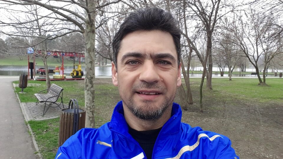 Mihai Diaconescu
