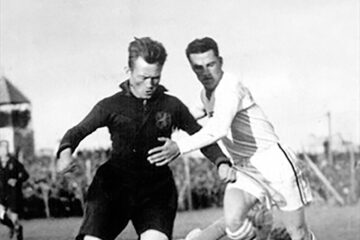 „Fotbal Rădăuţi – Cernăuţi”