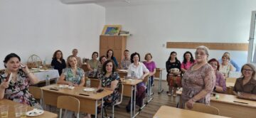 30 de ani – generația de aur a Școlii Normale Suceava. Bucurie, emoții nesfârșite, recunoștință, prețuire