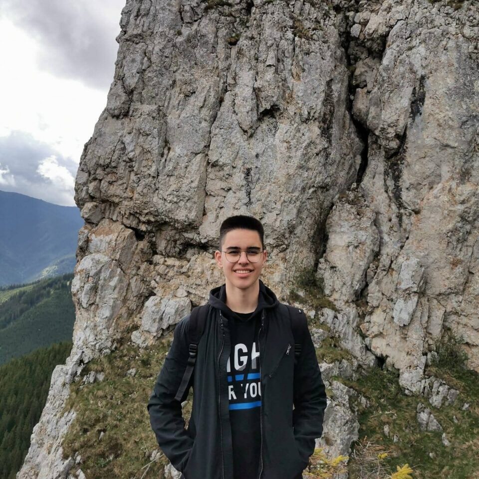 Un sucevean de 21 de ani și-a pierdut viața într-un lac din Alaska