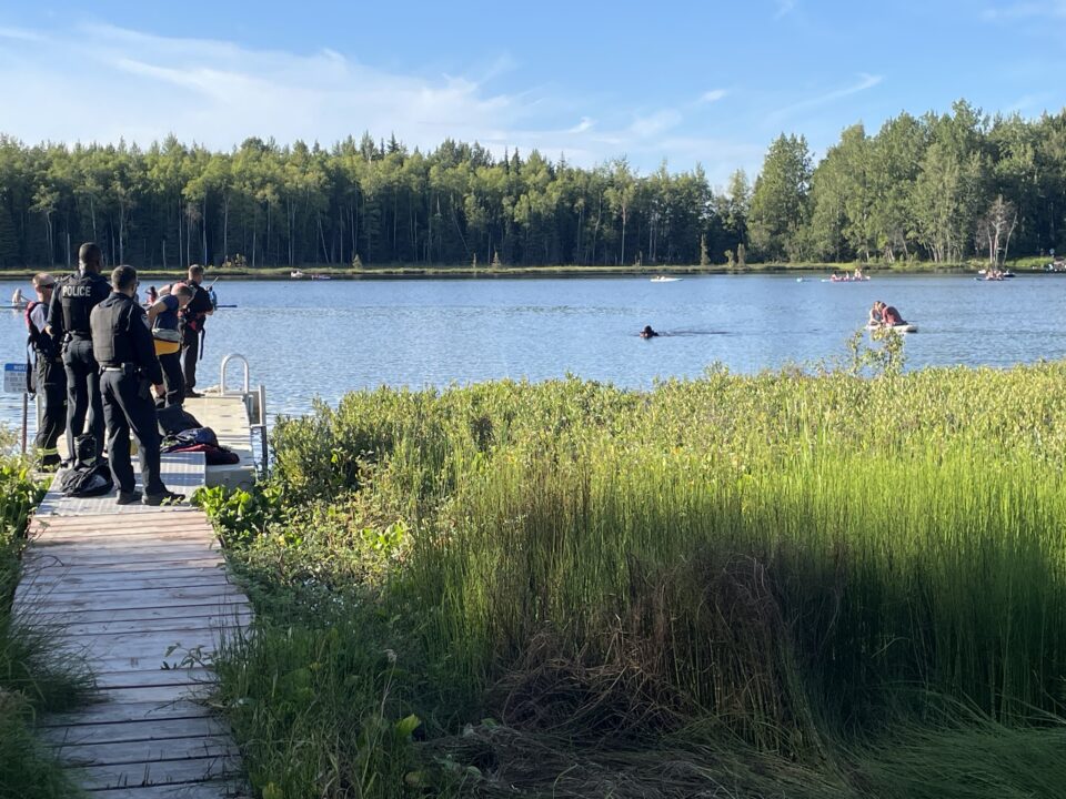 Un sucevean de 21 de ani și-a pierdut viața într-un lac din Alaska