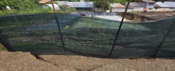 Proiect de sistare a construcțiilor în zonele vulnerabile la alunecări de teren, pregătit de Primăria Suceava