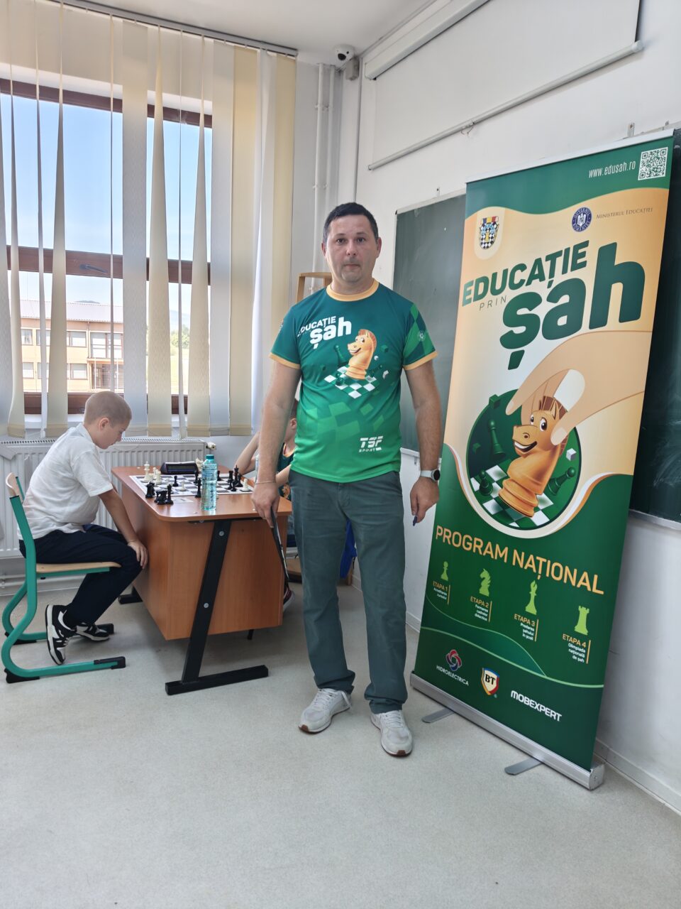 Peste 140 de jucători de șah au participat la „Cupa Vicovu de Sus”, ediția a III-a