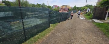 Proiect de sistare a construcțiilor în zonele vulnerabile la alunecări de teren, pregătit de Primăria Suceava