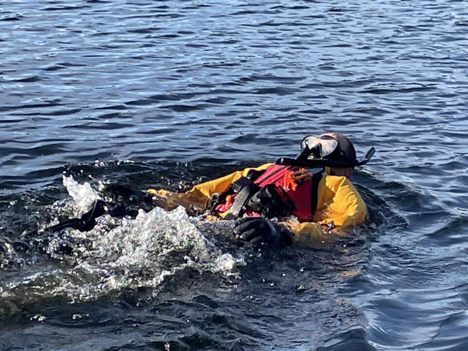 Un sucevean de 21 de ani și-a pierdut viața într-un lac din Alaska