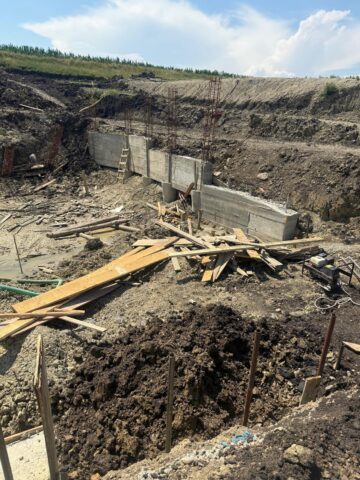 Proiect de sistare a construcțiilor în zonele vulnerabile la alunecări de teren, pregătit de Primăria Suceava