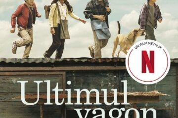 „Ultimul vagon”