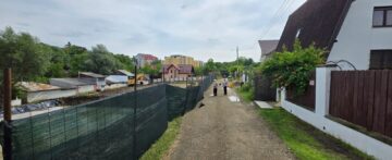 Proiect de sistare a construcțiilor în zonele vulnerabile la alunecări de teren, pregătit de Primăria Suceava
