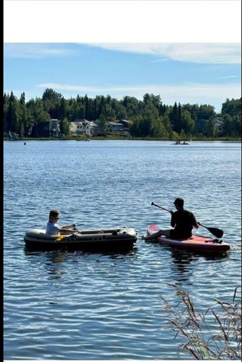Un sucevean de 21 de ani și-a pierdut viața într-un lac din Alaska