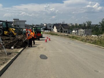 Proiect de sistare a construcțiilor în zonele vulnerabile la alunecări de teren, pregătit de Primăria Suceava