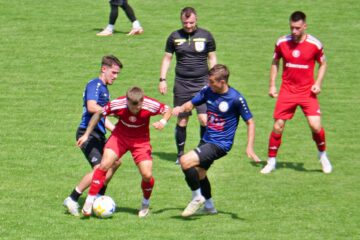 Cetatea și Șoimii vor fi adversare in viitorul sezon al Ligii a III-a