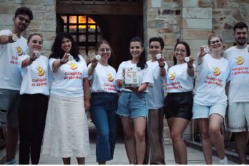 Se caută voluntari, donatori, oameni care vor să se implice în proiectul „Culegătorii de Zâmbete”