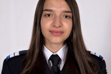 Slt. Mihaela Gabriela Maftei
