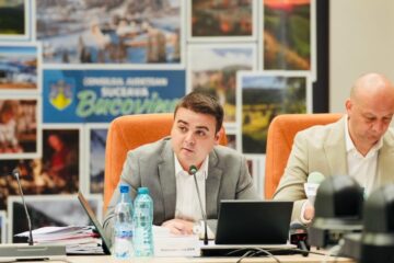 CJ Suceava a alocat o primă tranșă de 4 milioane de lei pentru trei localități afectate de inundațiile din ultimele zile