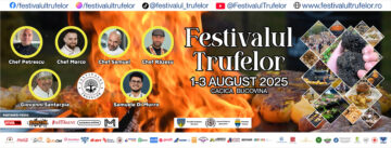 Unde fugim de-acasă… în perioada 31 iulie – 6 august