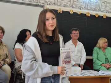 Câștigătorii Festivalului-concurs național de literatură „Rezonanțe Udeștene”, ediția a XXIX-a