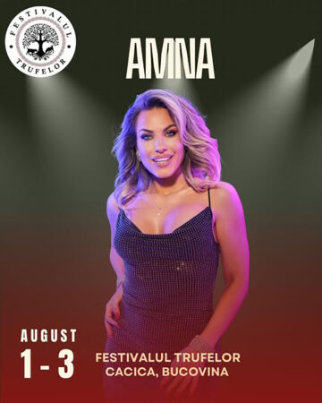 Unde fugim de-acasă… în perioada 31 iulie – 6 august