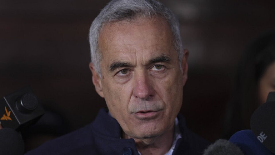 Călin Georgescu merge vineri la Broșteni pentru a fi alături de sinistrați