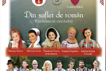 Unde fugim de-acasă… în perioada 31 iulie – 6 august