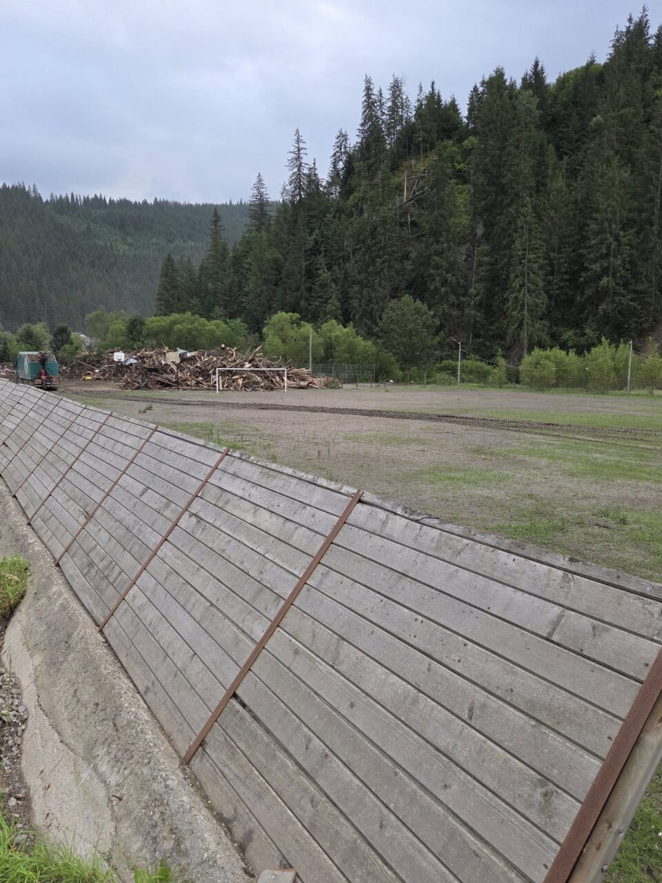 Inspectoratul Școlar Județean Suceava a lansat o campanie umanitară pentru sinistrați