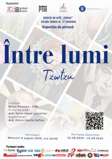 Unde fugim de-acasă… în perioada 31 iulie – 6 august