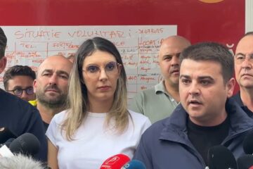 Președintele CJ Suceava, Gheorghe Șoldan, a spus că pagubele produse de inundațiile de zilele trecute se ridică la 78 de milioane de euro