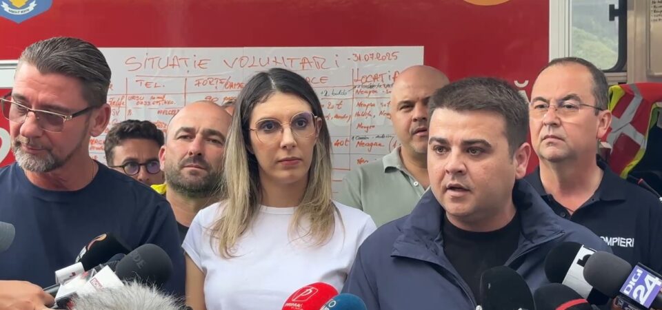 Președintele CJ Suceava, Gheorghe Șoldan, a spus că pagubele produse de inundațiile de zilele trecute se ridică la 78 de milioane de euro