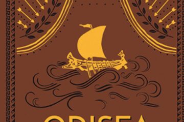 O perspectivă comparativă asupra lumii grecești. Față în față ,,Odiseea” și  ,,Oedip rege”