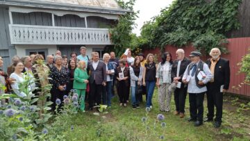 Câștigătorii Festivalului-concurs național de literatură „Rezonanțe Udeștene”, ediția a XXIX-a