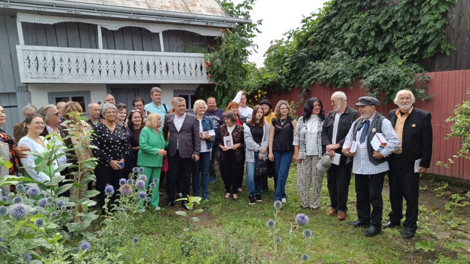 Câștigătorii Festivalului-concurs național de literatură „Rezonanțe Udeștene”, ediția a XXIX-a