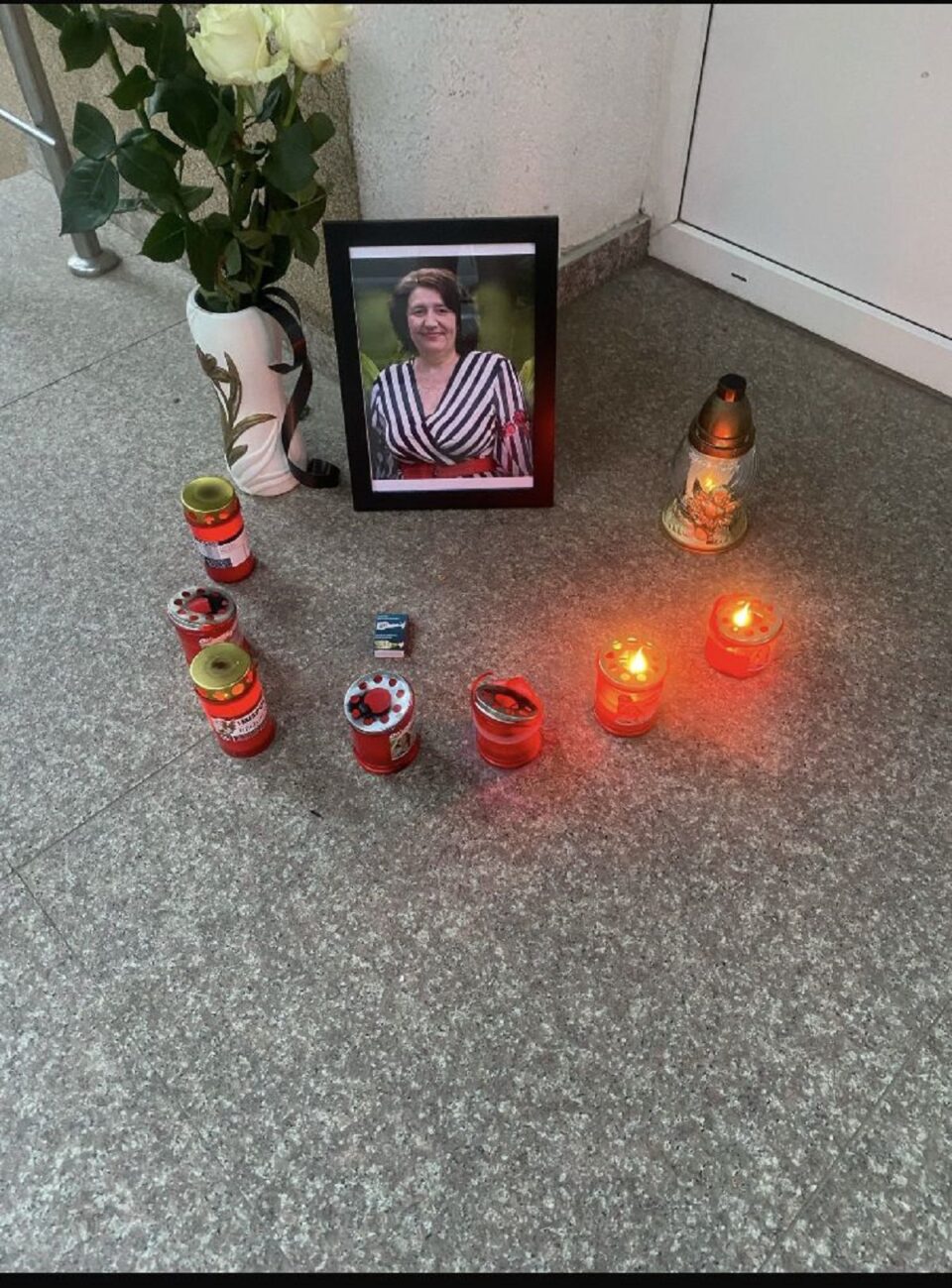 Prof. Lăcrămioara Confederat, de la Școala 8 Suceava, a trecut în eternitate la numai 48 de ani