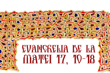 Evanghelia zilei