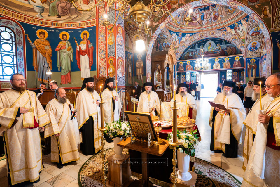 In memoriam – Teoctist Patriarhul