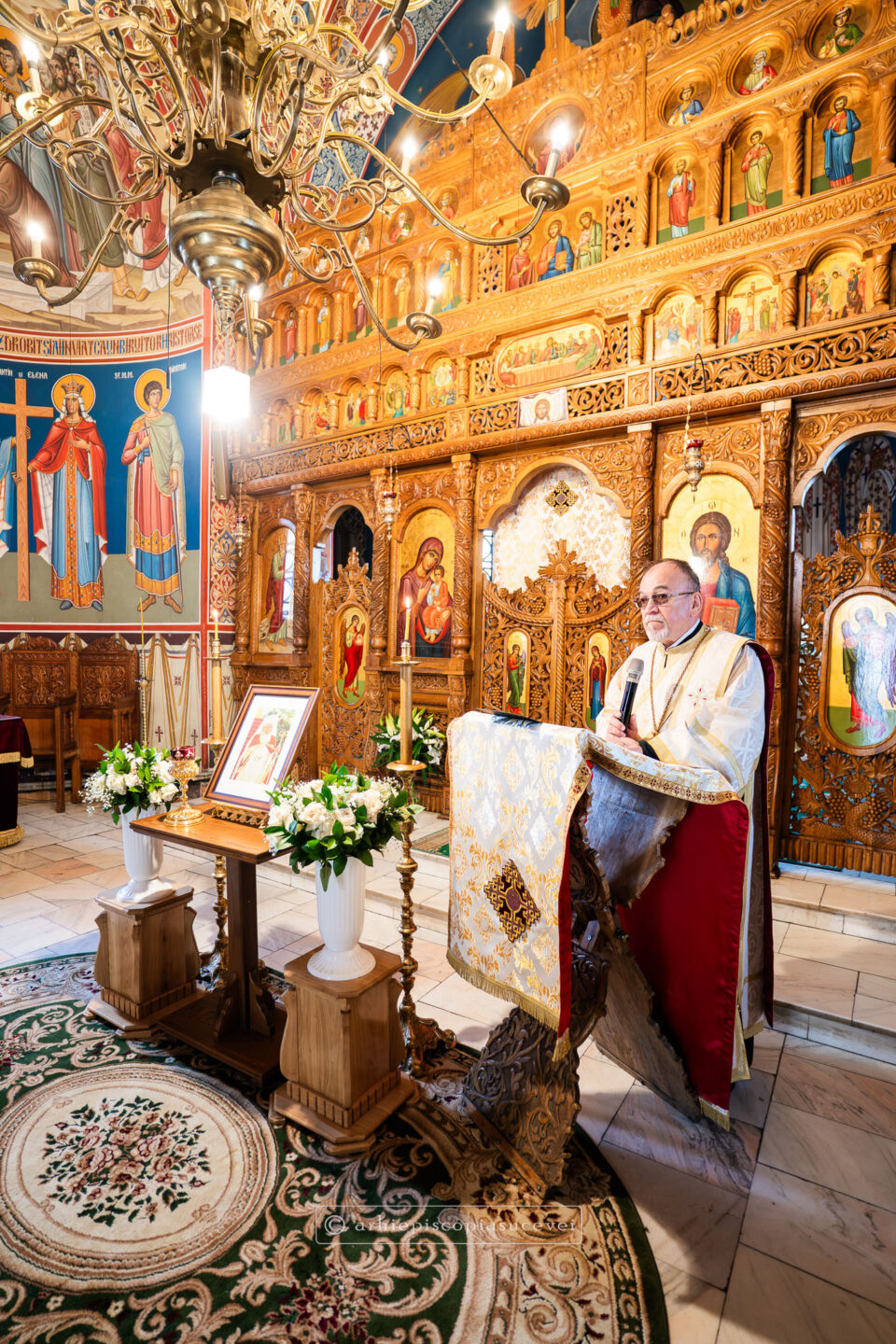 In memoriam – Teoctist Patriarhul