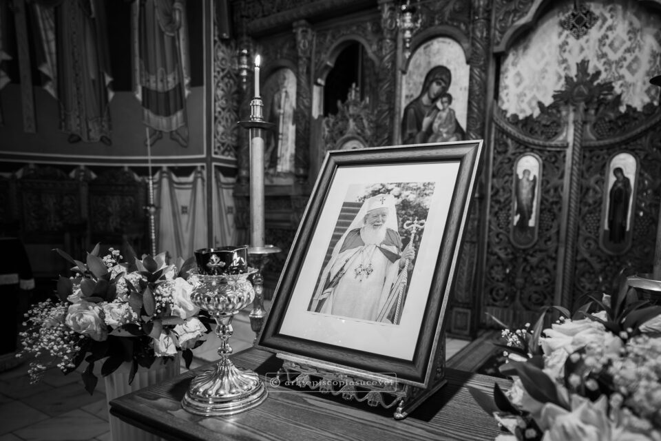 In memoriam – Teoctist Patriarhul